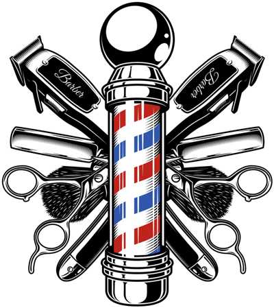 barber pole